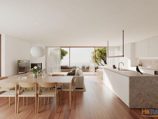 Moradia V4 Madalena 1 linha Mar | 26063924467