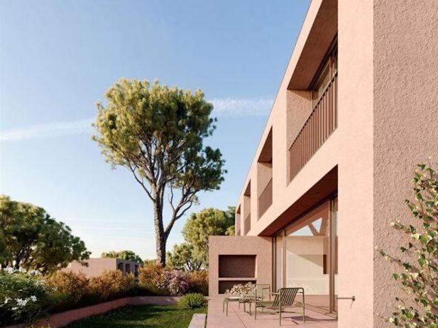 Moradia V4 Madalena 1 linha Mar | 26063924472