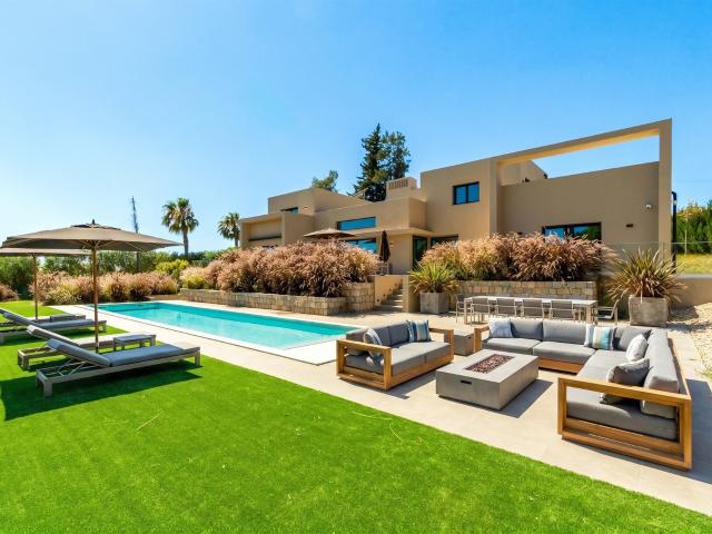 Moradia V4 nova e exclusiva no Carvoeiro 252m² Lagoa e Carvoeiro