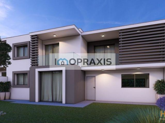 Moradia V4 Nova em Construção | Condomínio Fechado ? Parceiros Leiria | 26084020905