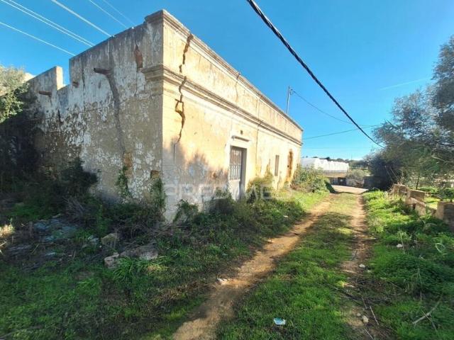 Moradia V4 à venda em concelho de Faro, Faro, Portugal