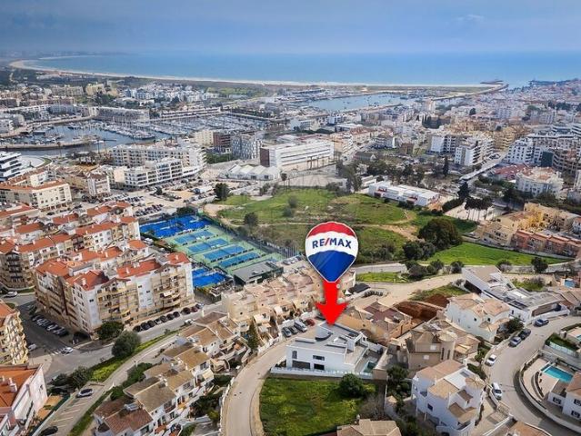 Moradia V4 à venda em concelho de Lagos, Faro, Portugal
