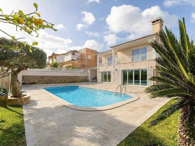 Moradia V4 à venda em concelho de Setúbal, Setúbal, Portugal