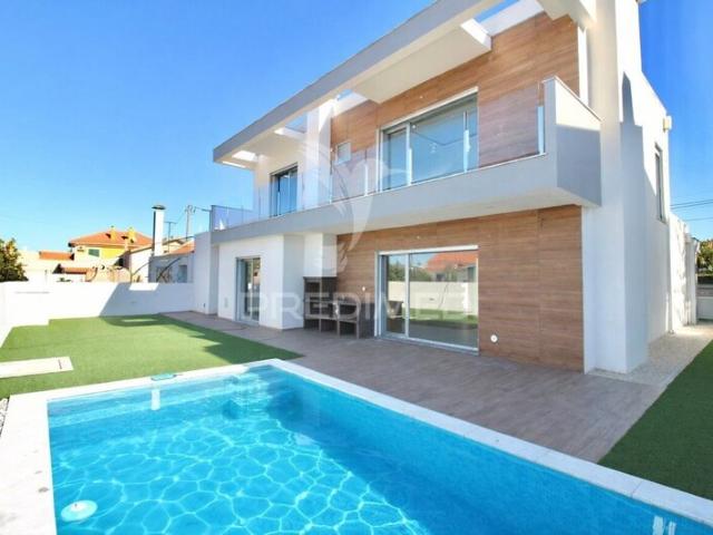 Moradia V4 à venda em concelho de Setúbal, Setúbal, Portugal