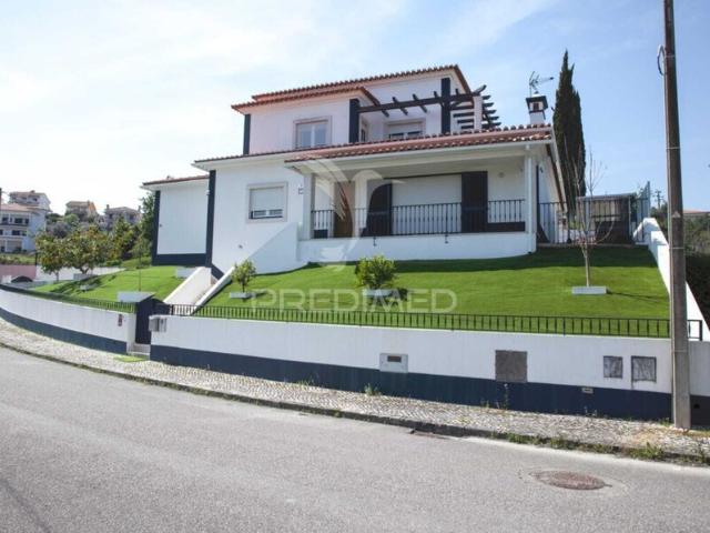 Moradia V4 à venda em concelho de Tomar, Santarém, Portugal