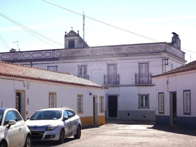 Moradia V4 à venda em Cano, concelho de Sousel, Portalegre, Portugal
