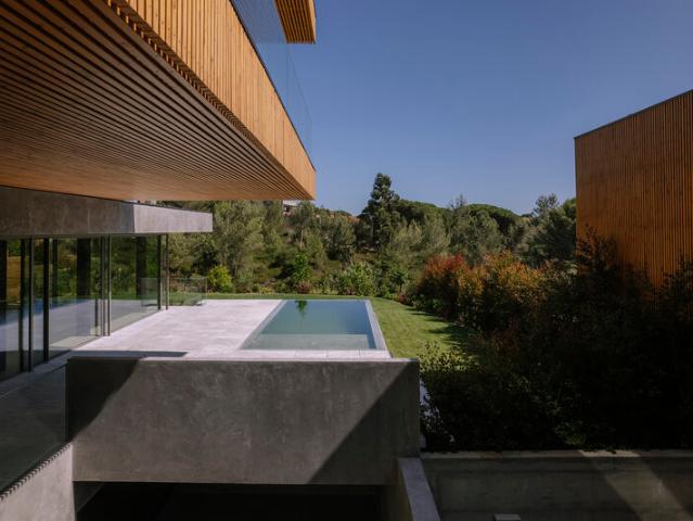 Moradia V4 à venda em Abuxarda, Alcabideche, concelho de Cascais, Lisboa, Portugal