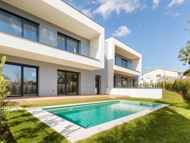 Moradia V4 à venda em Alcabideche, concelho de Cascais, Lisboa, Portugal
