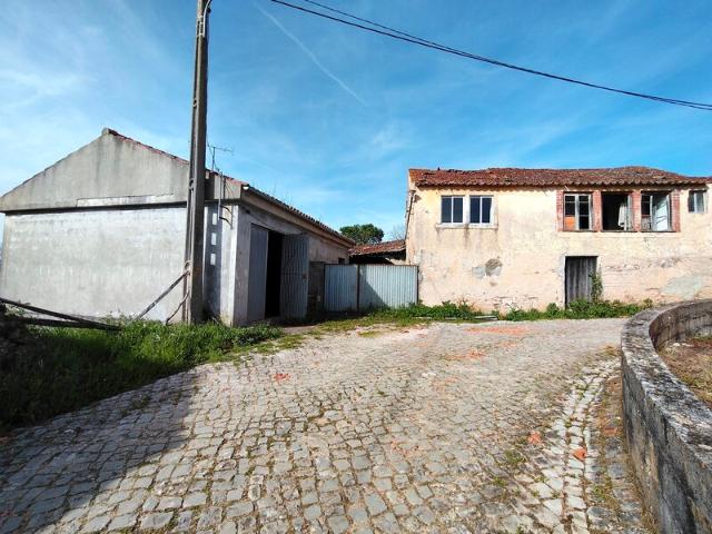 Moradia V4 à venda em Bofinho, Pelmá, concelho de Alvaiázere, Leiria, Portugal