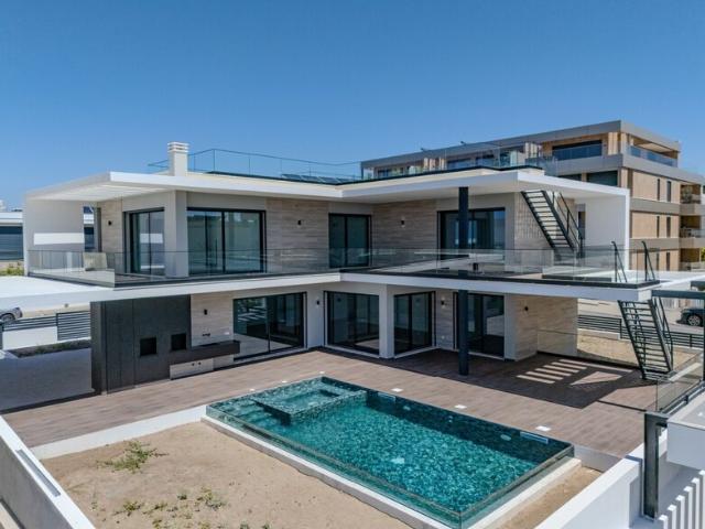 Moradia V4 à venda em Ericeira, concelho de Mafra, Lisboa, Portugal
