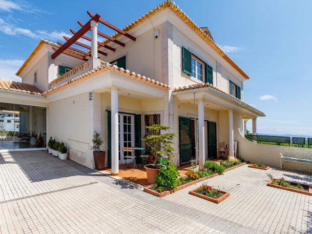 Moradia V4 à venda em Ericeira, concelho de Mafra, Lisboa, Portugal