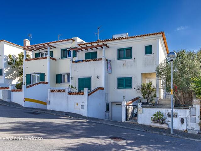 Moradia V4 à venda em Ericeira, concelho de Mafra, Lisboa, Portugal