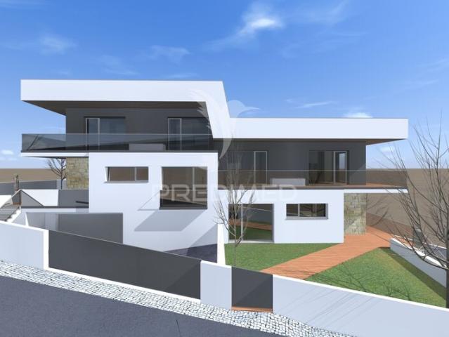 Moradia V4 à venda em Fátima, concelho de Ourém, Santarém, Portugal