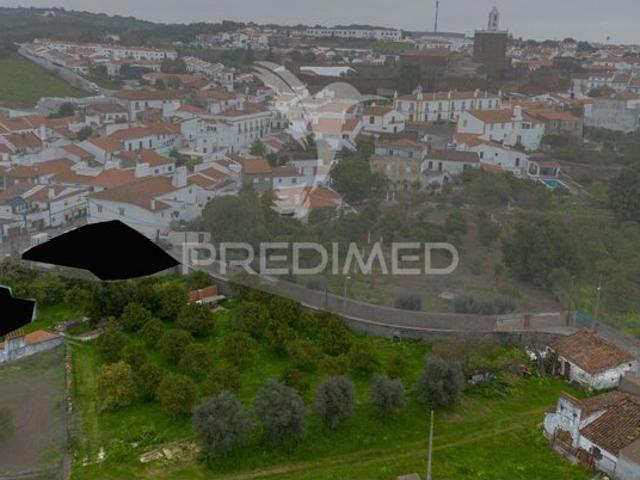 Moradia V4 à venda em Nossa Senhora da Conceição, concelho de Alandroal, Évora, Portugal