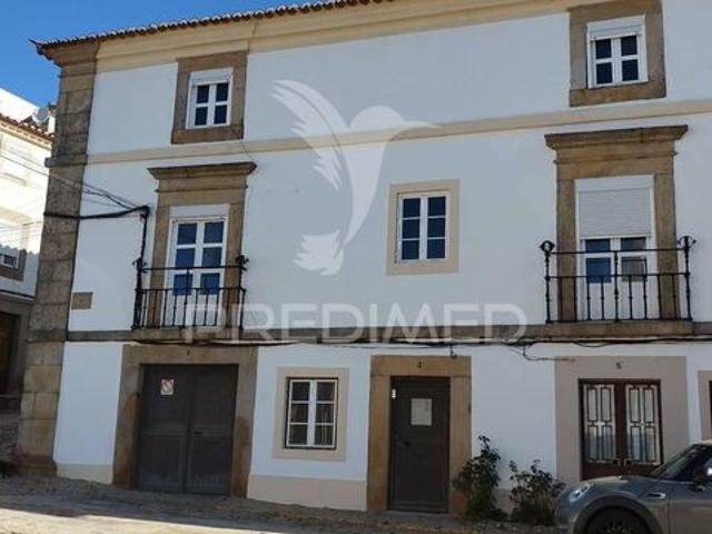 Moradia V4 à venda em Santa Maria da Devesa, concelho de Castelo de Vide, Portalegre, Portugal