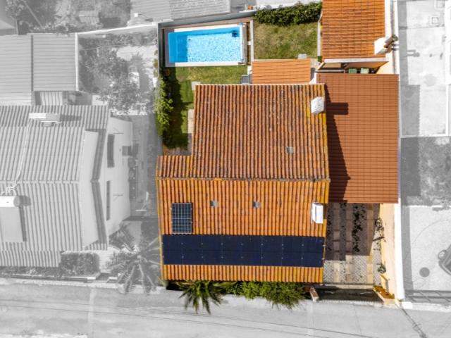 Moradia V4 | Alto dos Gaios, Estoril