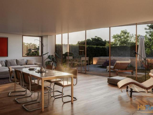 Moradia V4 C/ 4 Suites | 26053924477