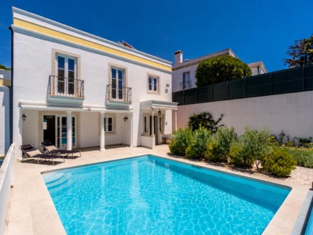 Moradia V4 | Cascais