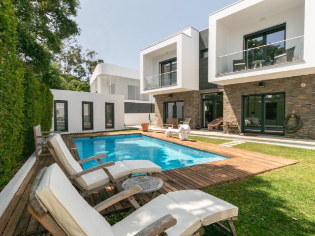 Moradia V4 | Cascais