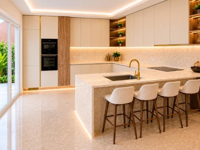 Moradia V4 | Carcavelos