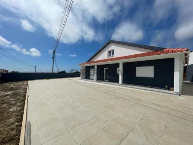 MORADIA V4 | COIMBRÃ| PENICHE