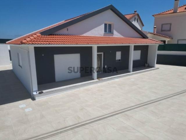 MORADIA V4 | COIMBRÃ| PENICHE