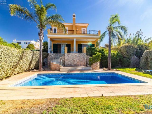 Moradia V4 com Piscina Boliqueime Algarve | 26084076911