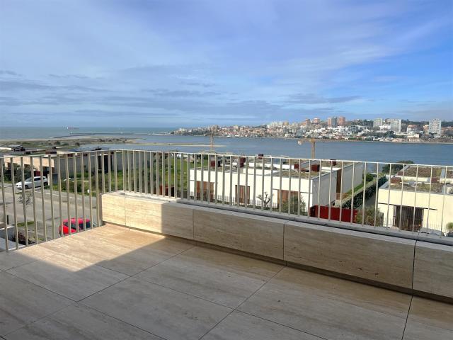 Moradia V4 com piscina Quinta Marques Gomes com vistas Cid. 252m² Canidelo