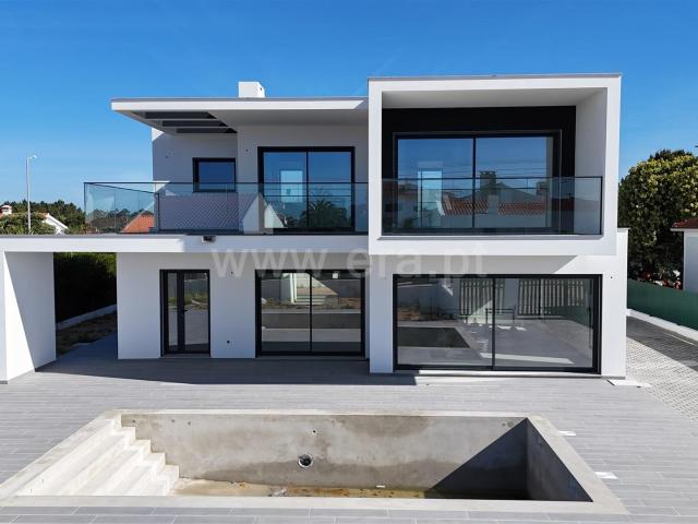 Moradia V4 com Piscina, Vale da Telha, Aljezur 277m² Aljezur