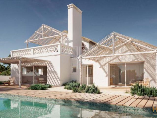 Moradia V4 de Luxo ? Comporta | 26064070613