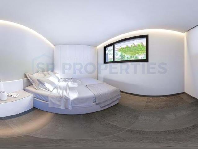 Moradia V4 de Luxo junto à Ria Formosa em Faro, Faro, Montenegro