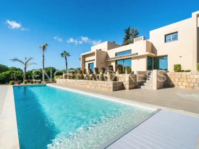 Moradia V4 Exclusiva perto do Carvoeiro 252m² Lagoa e Carvoeiro