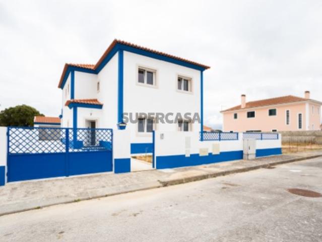 Moradia V4 em Biscainho, Coruche