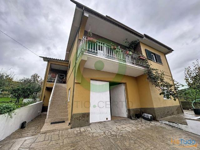Moradia V4 em São Pedro de Agostém, Chaves | 26084063134