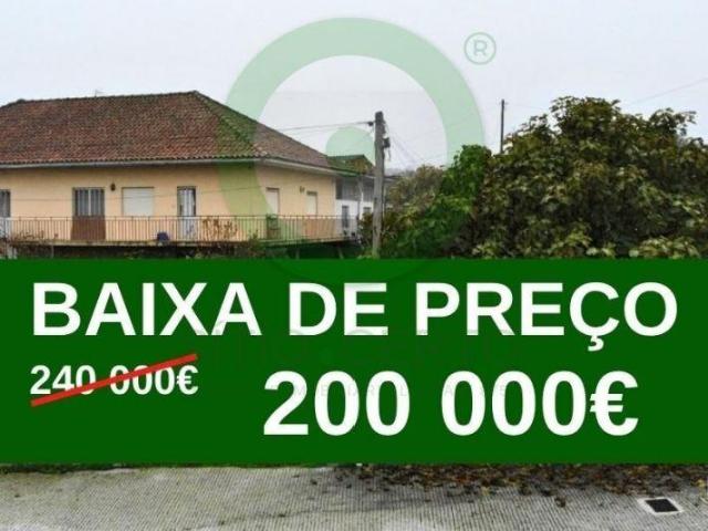 Moradia V4 em Valpaços | 26083920966