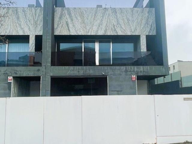 Moradia V4 Foz