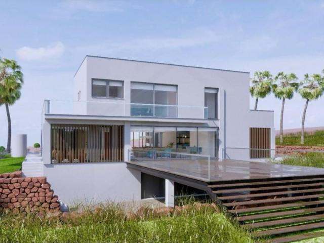 Moradia V4 Lagos 255m² Lagos Santa Maria