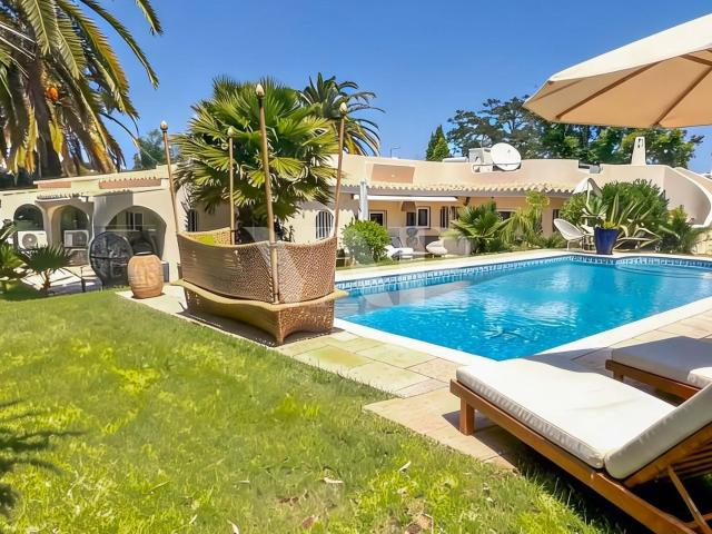 Moradia V4 para venda em Vilamoura 335m² Vilamoura