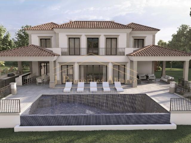 Moradia V4 Quinta do lago