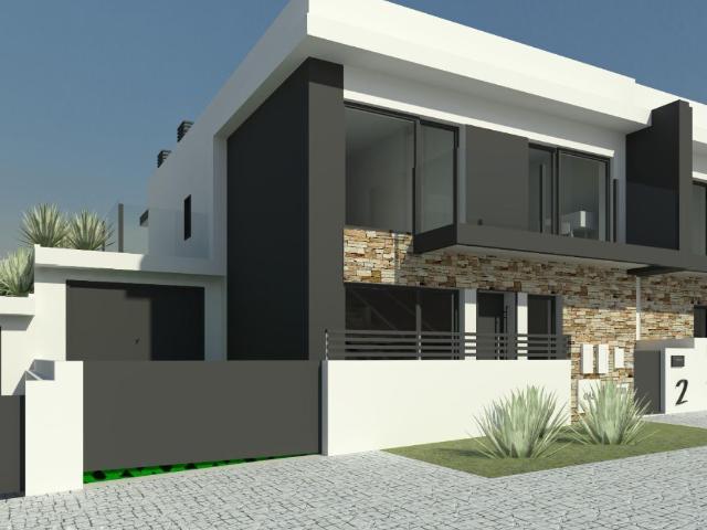 Moradia V4! Sobreda! Piscina
