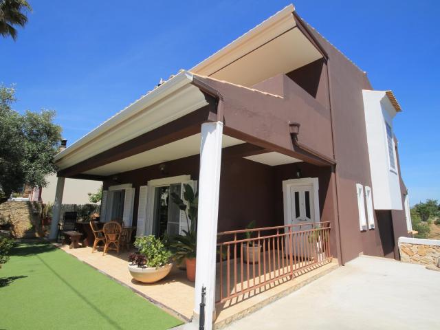 Moradia V4 zona tranquila 315m² Algoz e Tunes