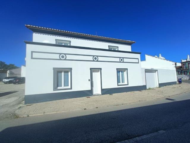 Moradia V5 Moderna em Castro Marim, Algarve 192m² Castro Marim