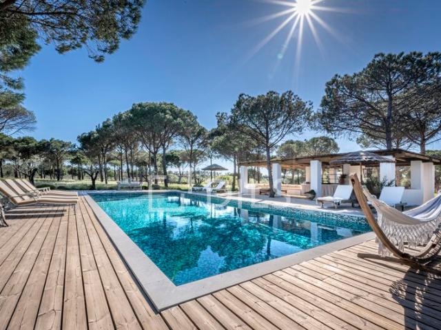 Moradia V5 à venda em Comporta, concelho de Grândola, Setúbal, Portugal
