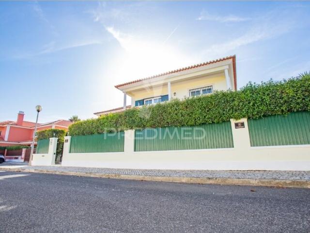 Moradia V5 à venda em concelho de Cascais, Lisboa, Portugal