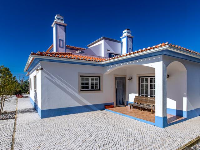Moradia V5 à venda em Ericeira, concelho de Mafra, Lisboa, Portugal