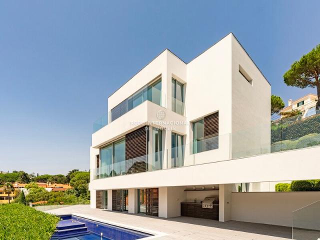 Moradia V5 à venda em Estoril, concelho de Cascais, Lisboa, Portugal