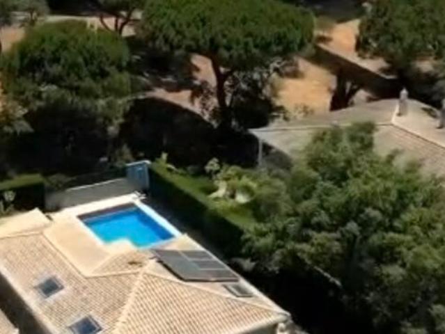 Moradia V5 à venda em Falésia, concelho de Albufeira, Faro, Portugal