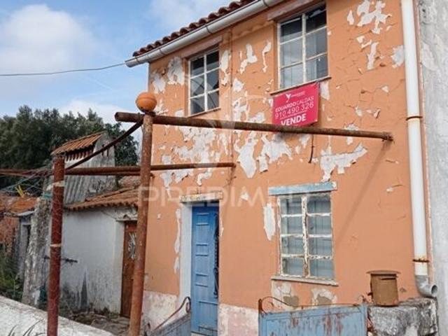 Moradia V5 à venda em Longomel, concelho de Ponte de Sor, Portalegre, Portugal