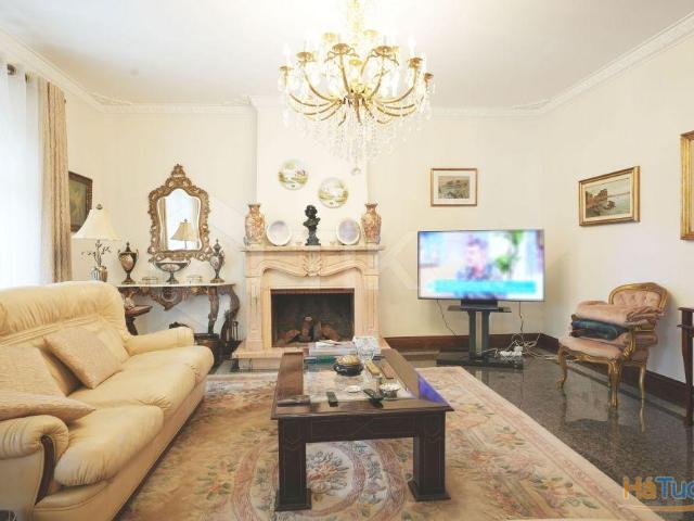 Moradia V5, com vista Mar e 2075m² de Puro Charme | 26084097174