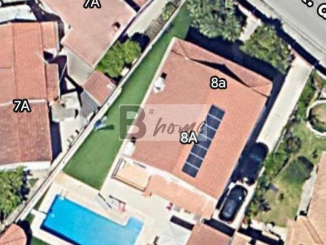 Moradia V5 em Pinhal do Frade com Piscina | 26084063868